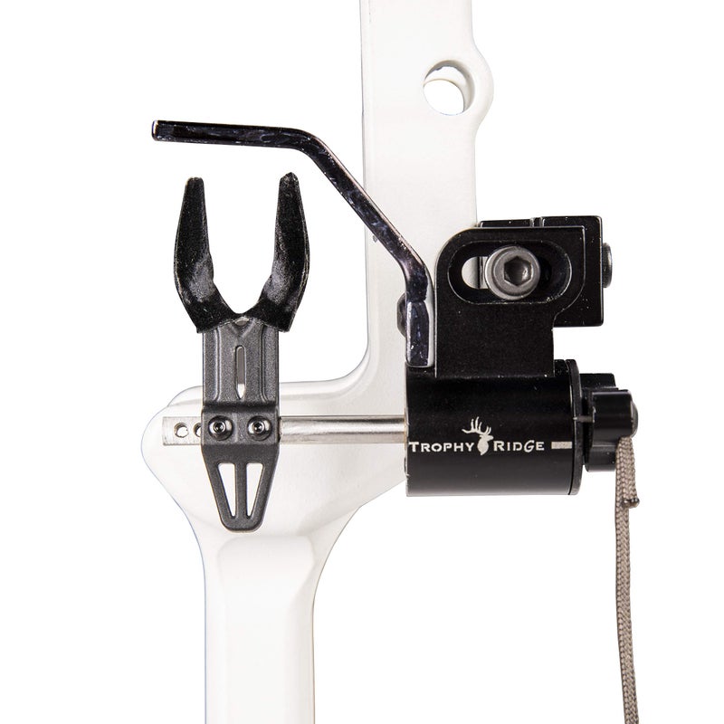 Trophy Ridge Sync Drop Away Archery Arrow Rest, Right Hand - Image 4